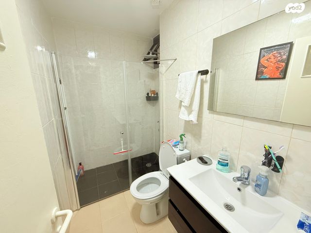 דירה, העלייה, שכונה ה', באר שבע