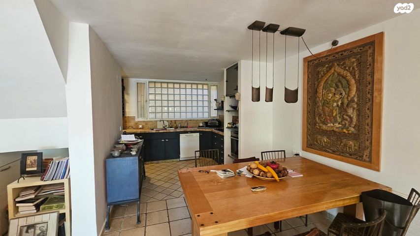 דירת גן, התאנה, גילה, ירושלים