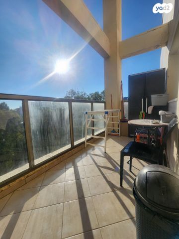 דירה, מלכי צדק 25, רמת השקמה, רמת גן