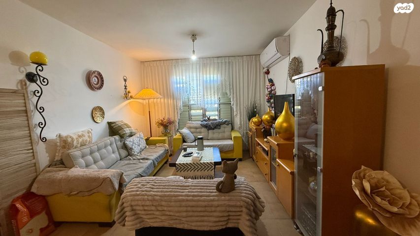 דירה, צאלים, מערב 1, אילת