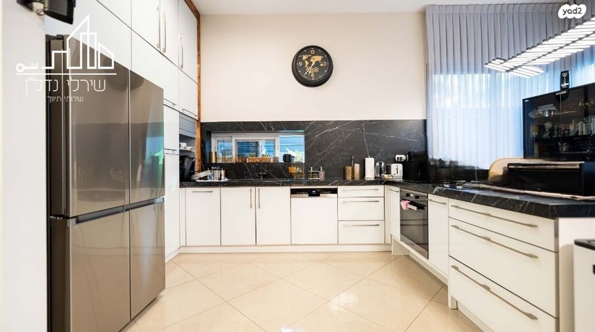 בית פרטי/ קוטג', רובע י"ז, אשדוד