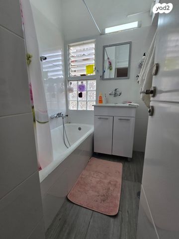דירה, יוספטל 54, דרום מערב ותיק, בת ים