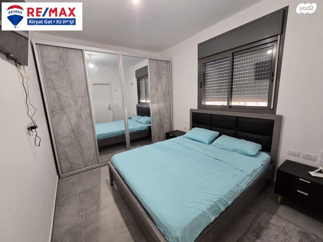 דירה, שדרות לכיש 173, כרמי גת, קרית גת