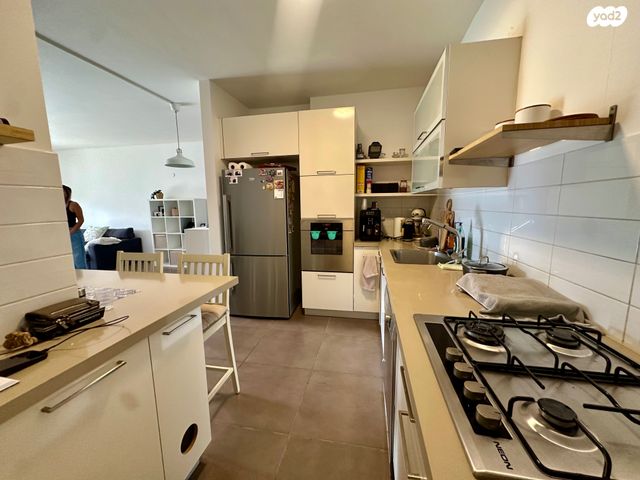 דירה, לאה ודוד לונברג, כפר סבא הירוקה, כפר סבא