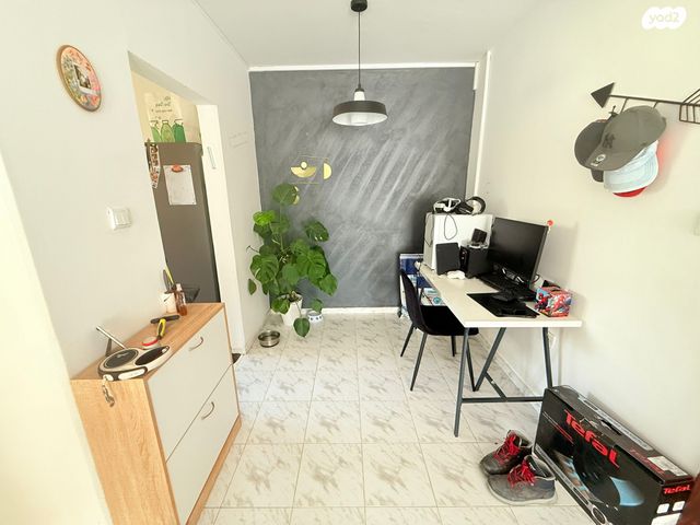 דירה, העלייה, שכונה ה', באר שבע