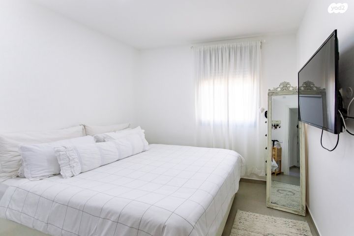 דירה, נעמי שמר, נווה זמר, רעננה