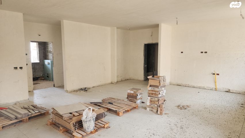 דירה, מרכז הכרמל, חיפה