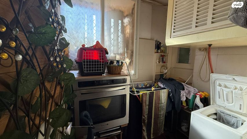 דירה, צאלים, מערב 1, אילת