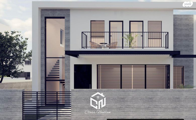 בית פרטי/ קוטג', רמת חן, רמת גן