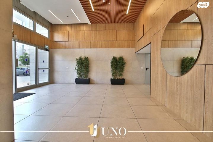 דירה, עפרה חזה 16, משכנות האומנים, קרית מוצקין