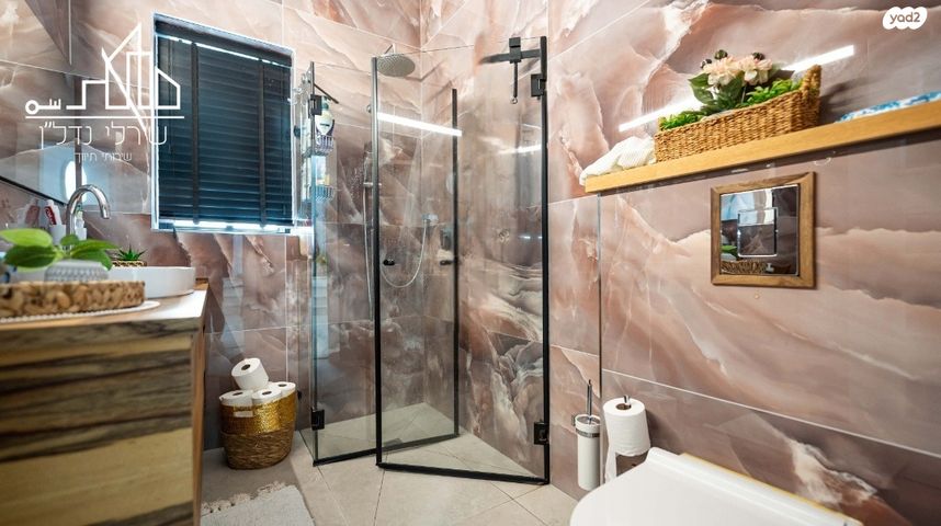 בית פרטי/ קוטג', רובע י"ז, אשדוד