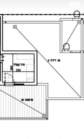 בית פרטי/ קוטג', מורדות רזים, צפת