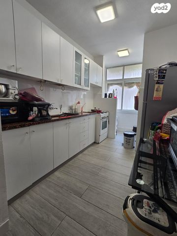 דירה, יוספטל 54, דרום מערב ותיק, בת ים