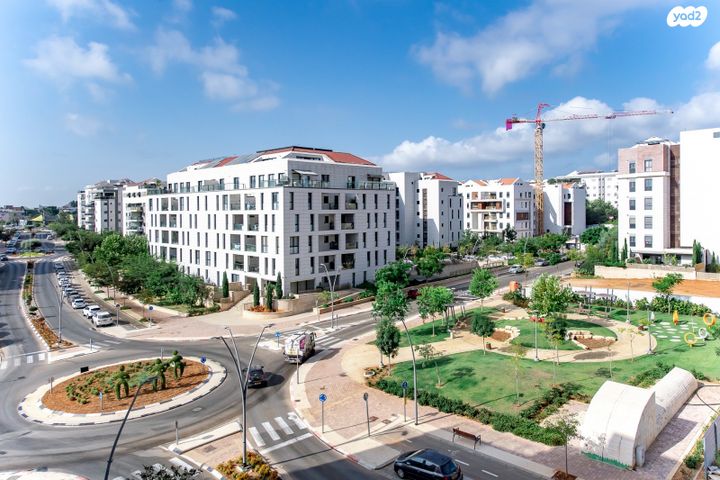 דירה, נעמי שמר, נווה זמר, רעננה