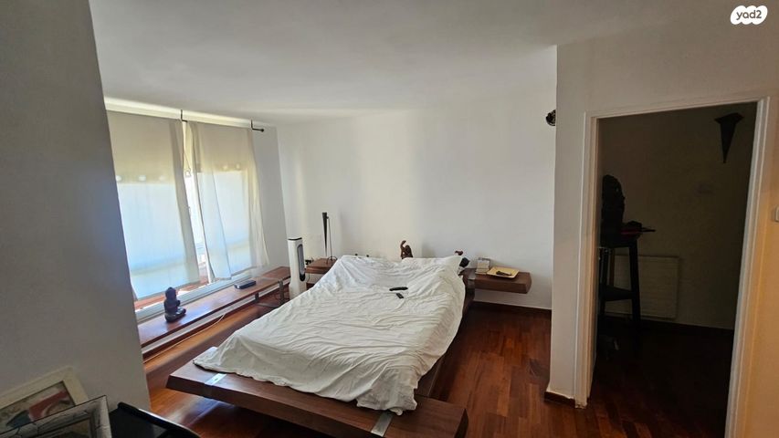 דירת גן, התאנה, גילה, ירושלים