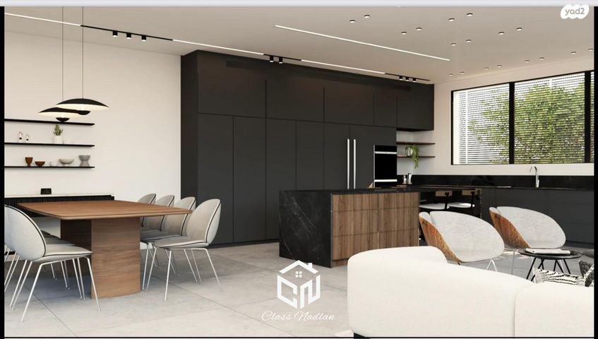 בית פרטי/ קוטג', רמת חן, רמת גן