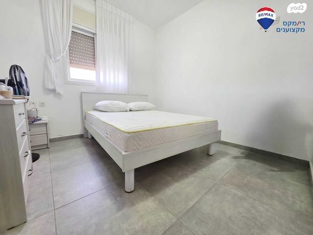 דירה, אסירי ציון, חדרה