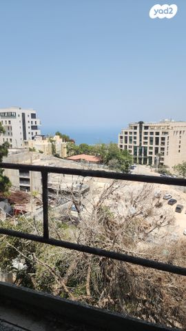 דירה, מרכז הכרמל, חיפה