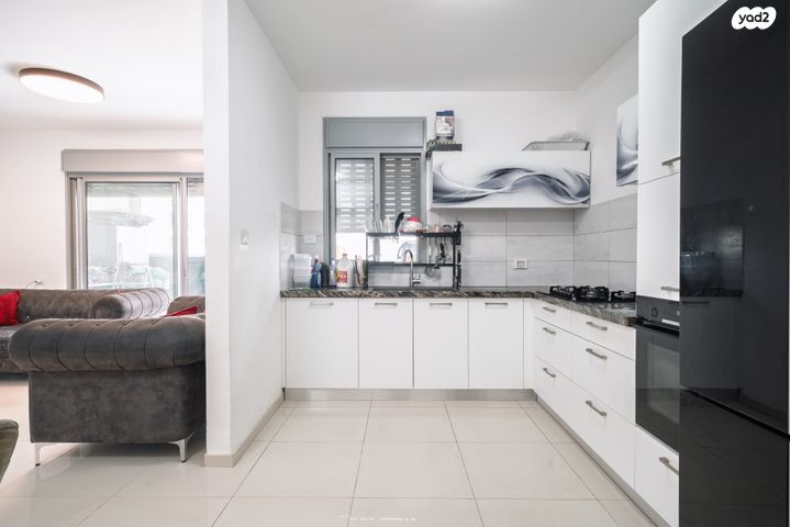 דירה, אריאל שרון, נווה שרון / שער העיר, נתיבות