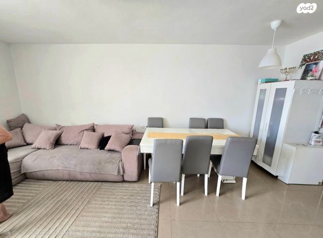 דירה, בארי 45, צפון מזרח מרכז העיר, נתניה