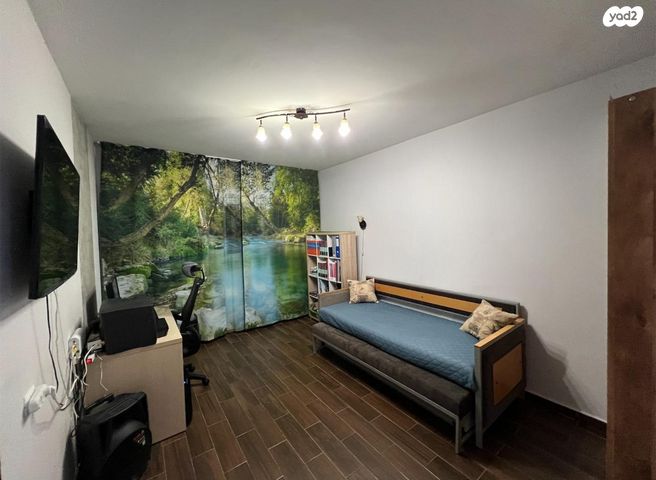 בית פרטי/ קוטג', עוזיהו, שפירא, אופקים