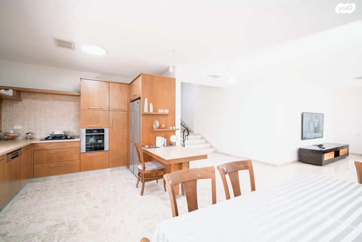 בית פרטי/ קוטג', קרית מנחם בגין, נתיבות