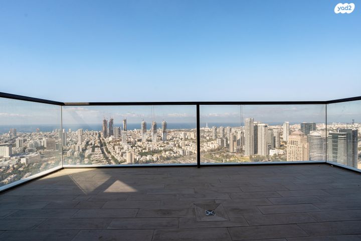 דירה, אריאל שרון, סיטי, גבעתיים