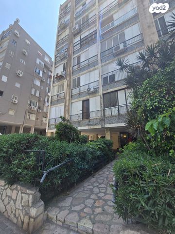 דירה, יוספטל 54, דרום מערב ותיק, בת ים