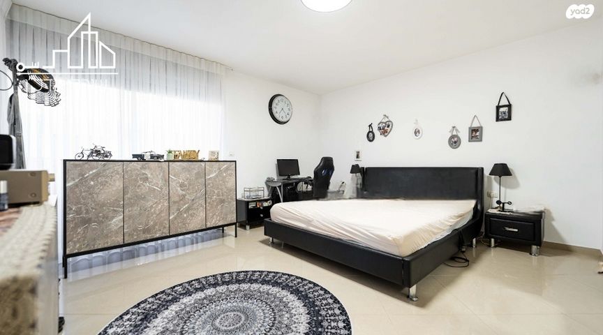 בית פרטי/ קוטג', רובע י"ז, אשדוד