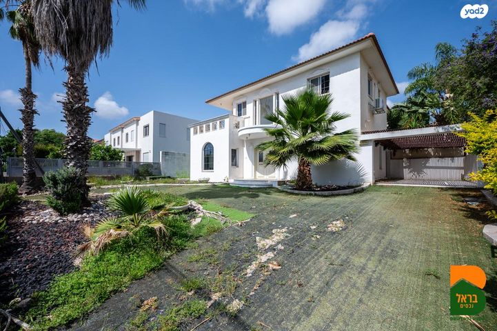 בית פרטי/ קוטג', יעקב, זכרון יעקב