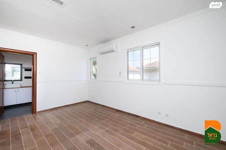 בית פרטי/ קוטג', יעקב, זכרון יעקב