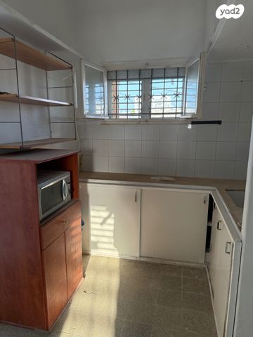 דירה, סטרומה 14, קרית ים ג', קרית ים