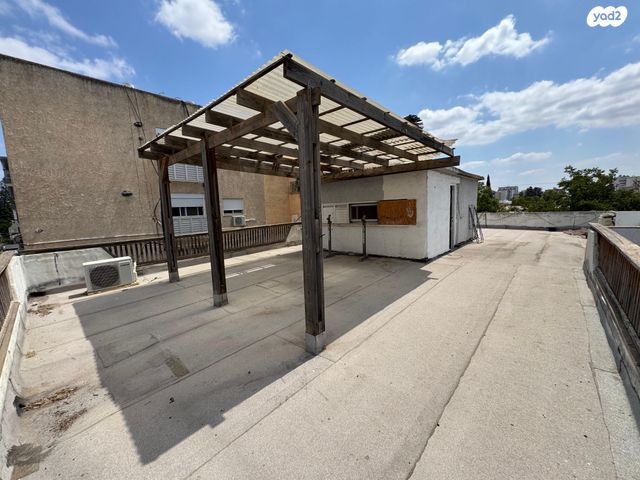 דירת גן, הדגן, מרכז העיר, עפולה