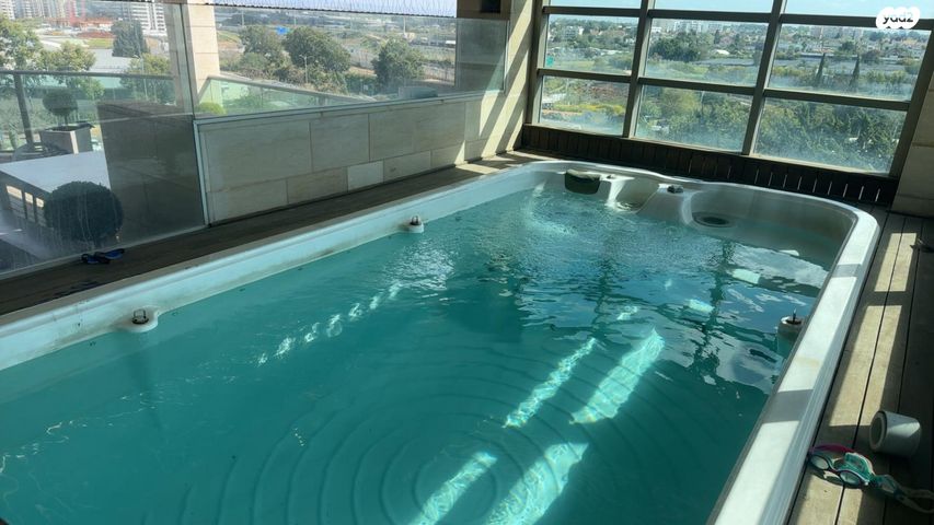 דופלקס, רעננה