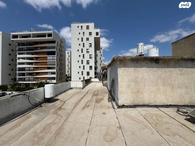 דירת גן, הדגן, מרכז העיר, עפולה