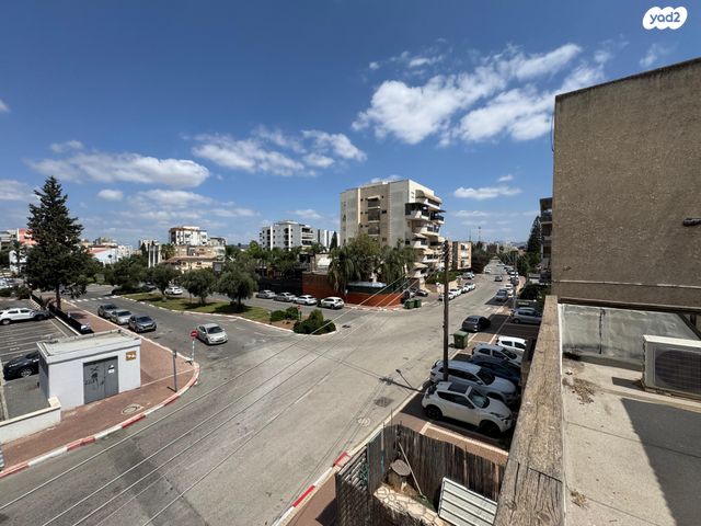 דירת גן, הדגן, מרכז העיר, עפולה