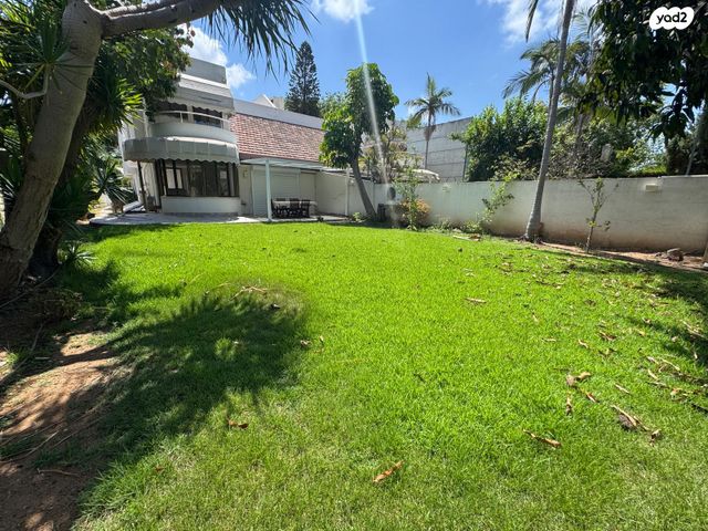 בית פרטי/ קוטג', רמת השרון