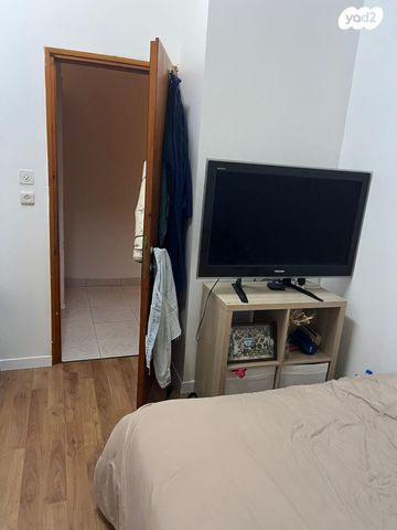 דירה, גוש חלב, הצפון הישן - צפון, תל אביב יפו