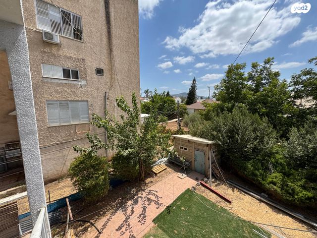 דירת גן, הדגן, מרכז העיר, עפולה