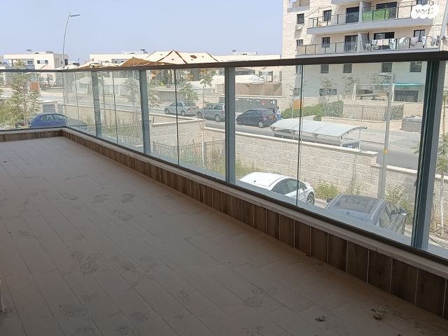 דירה, בית שמש