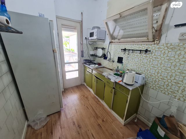 דירה, זנגביל, הצפון הישן - צפון, תל אביב יפו