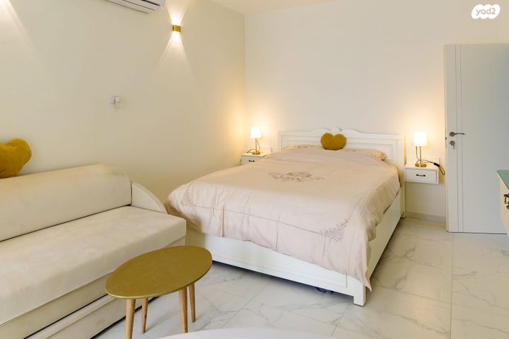 דירה, זמנהוף, לב העיר, בת ים