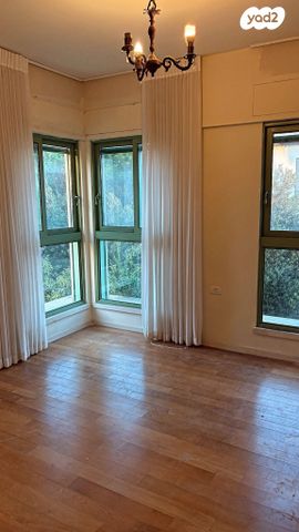 בית פרטי/ קוטג', הרצליה