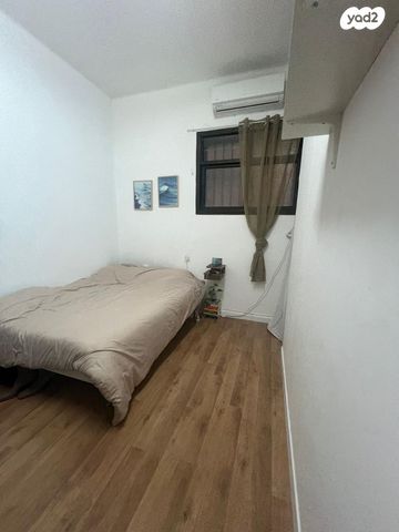 דירה, גוש חלב, הצפון הישן - צפון, תל אביב יפו