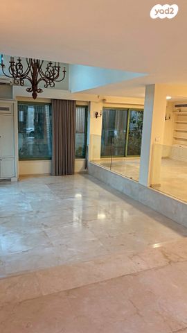 בית פרטי/ קוטג', הרצליה