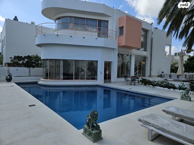 בית פרטי/ קוטג', הרצפלד, הרצליה פיתוח, הרצליה