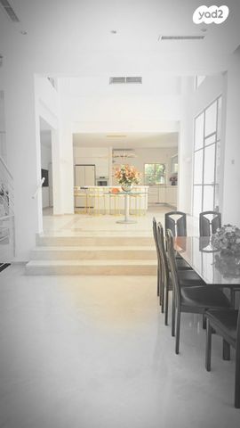 בית פרטי/ קוטג', הרצפלד, הרצליה פיתוח, הרצליה