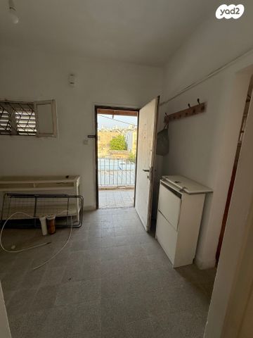 דירה, סטרומה 14, קרית ים ג', קרית ים