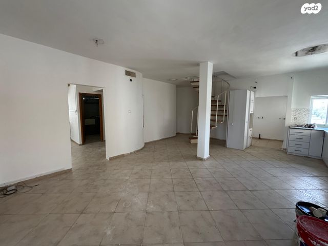 דירת גן, הדגן, מרכז העיר, עפולה