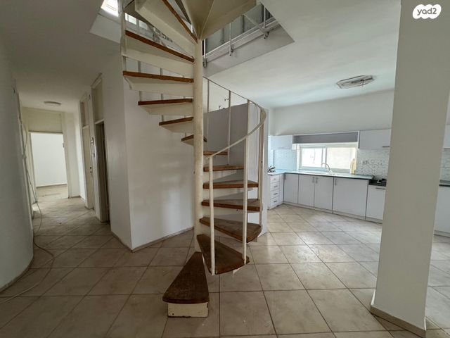 דירת גן, הדגן, מרכז העיר, עפולה